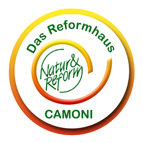 Logo Natur & Reform Camoni e.U.