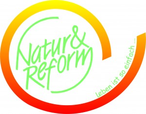 Logo Natur & Reform Leikam