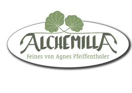 Logo Alchemilla 
Agnes Maria Singer
