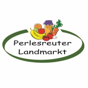 Logo Perlesreuter Landmarkt UG