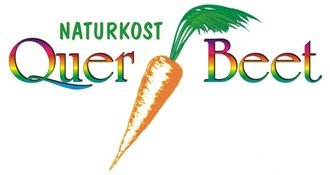 Logo Quer-Beet Naturkost Hirth Johannes