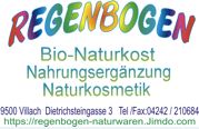 Logo Regenbogen Naturwaren
Walpurga Münzer