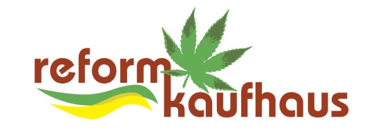 Logo Reform Kaufhaus
Franz und Elke Gruber