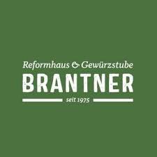 Logo Reformhaus Brantner
Martin Brantner