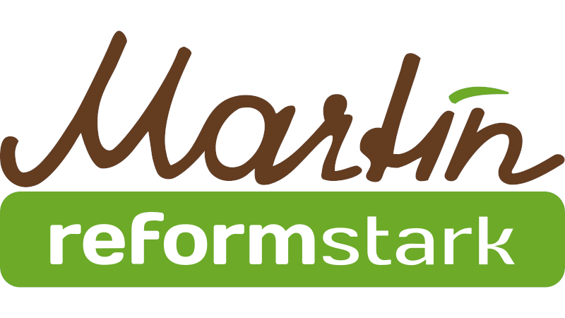 Logo Reform Martin GmbH
Fil. Norbahnviertel Wien