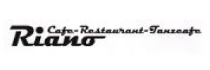 Logo Riano
Cafe - Restaurant - Tanzcafe