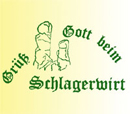 Logo Schlagerwirt Gasthaus
Elisabeth Berger