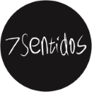 Logo 7 Sentidos - Halliant Gerstl GbR