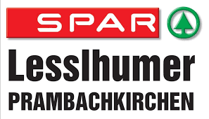 Logo SPAR-MARKT Lesslhumer