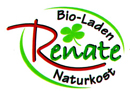 Logo Trigler Renate
Bioladen