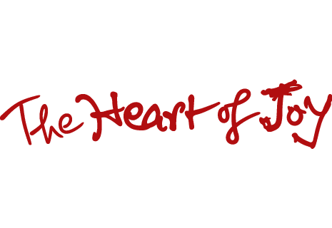 Logo The Heart of Joy e.U.