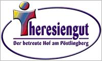 Logo Theresiengut GmbH
Bioladen