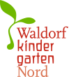 Logo Verein zur Förderung
der Waldorfpädagogik
Waldorfkindergarten Nord