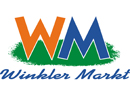 Logo Winkler Markt KG