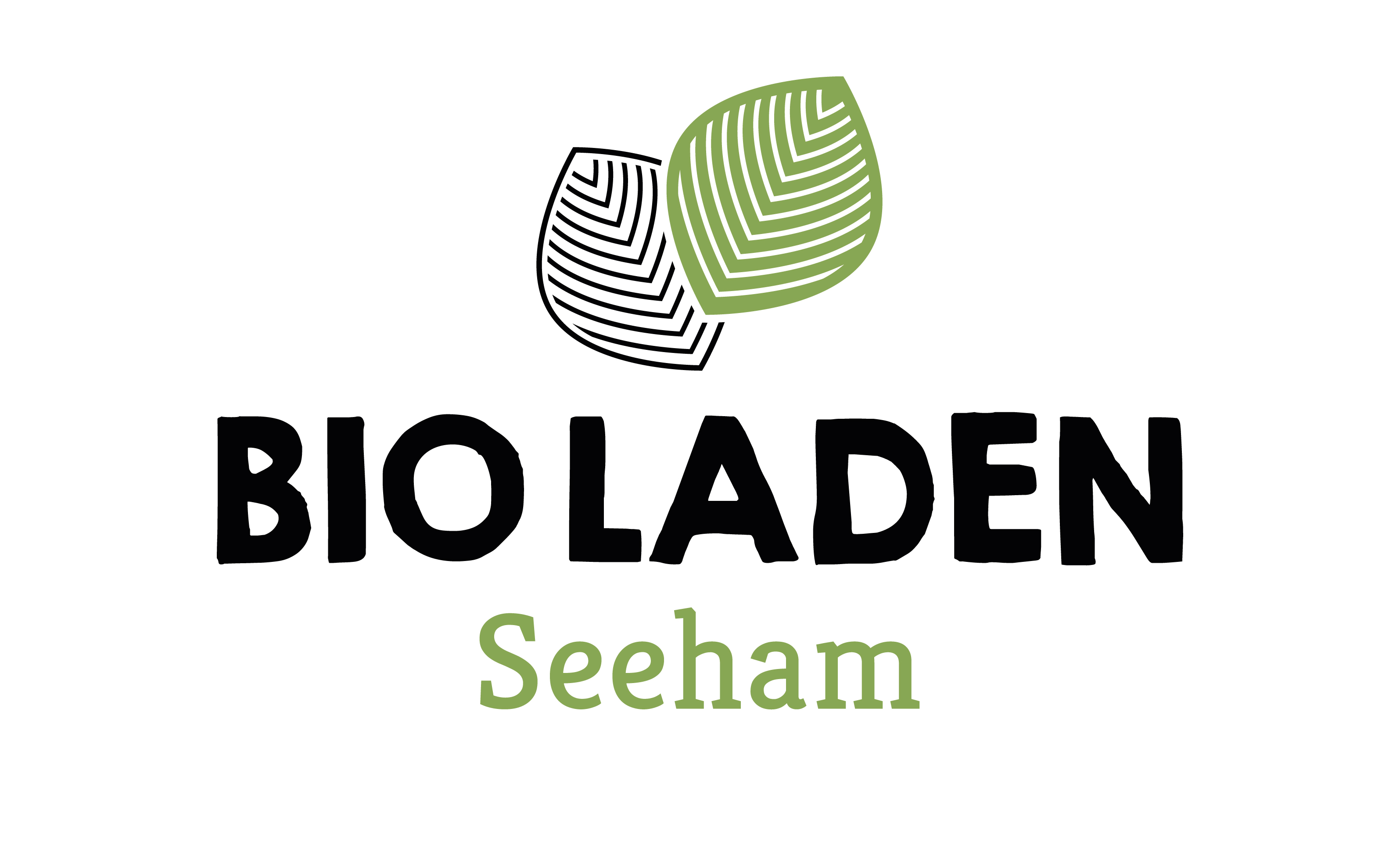 Logo Bioladen Seeham GmbH
