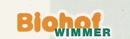 Logo Wimmer Biohof - Hofladen